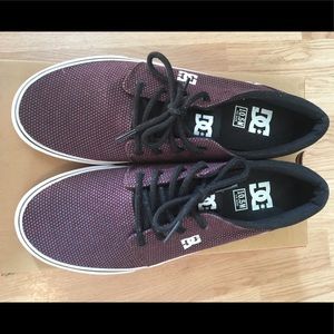 COPY - Brand New DC Skate Shoes Mens Sz 10.5